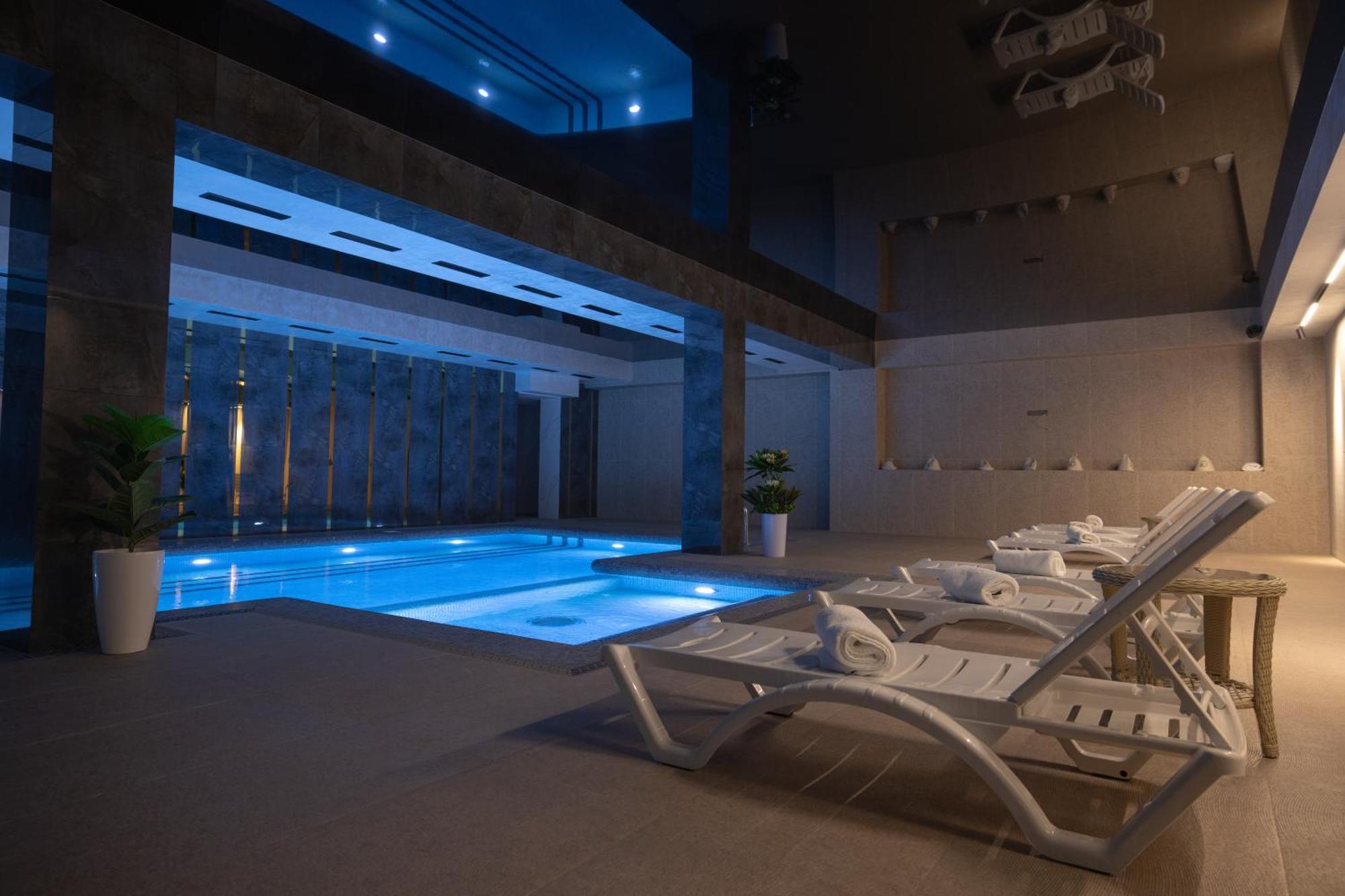 Kohinur Plaza Hotel Szamarkand Kültér fotó