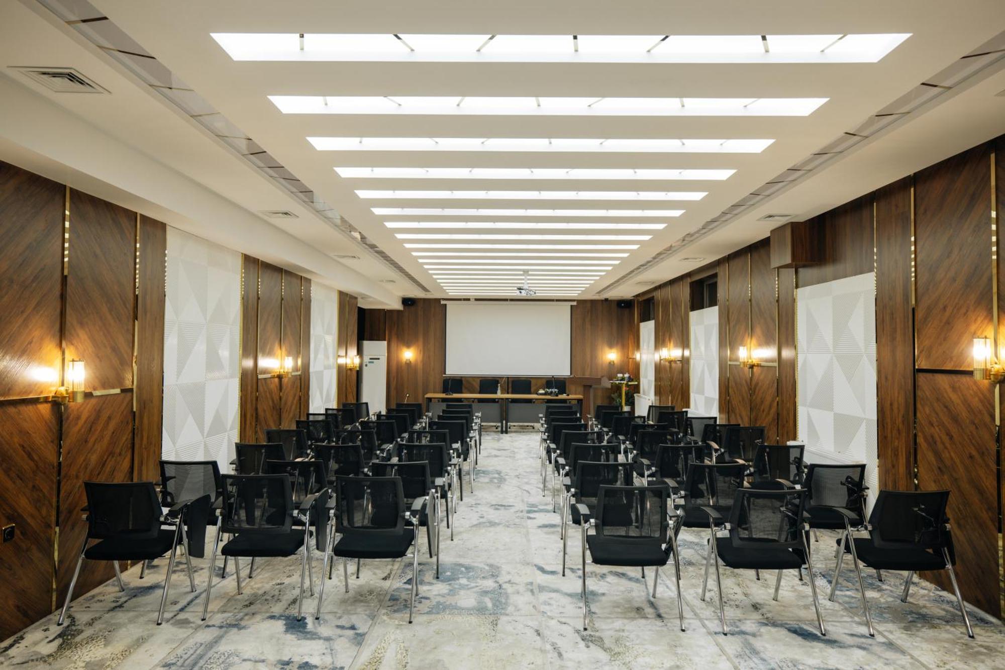 Kohinur Plaza Hotel Szamarkand Kültér fotó