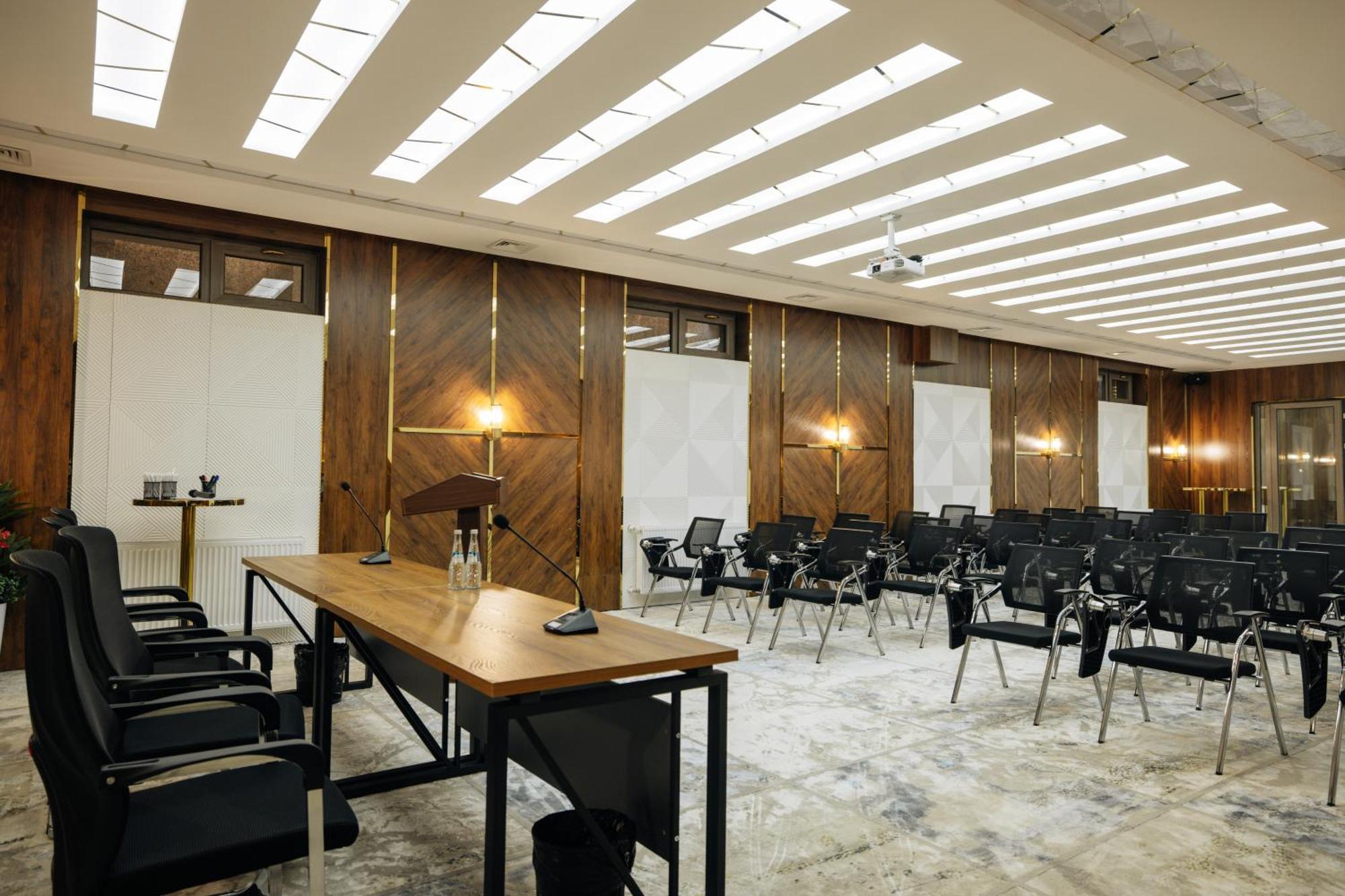 Kohinur Plaza Hotel Szamarkand Kültér fotó