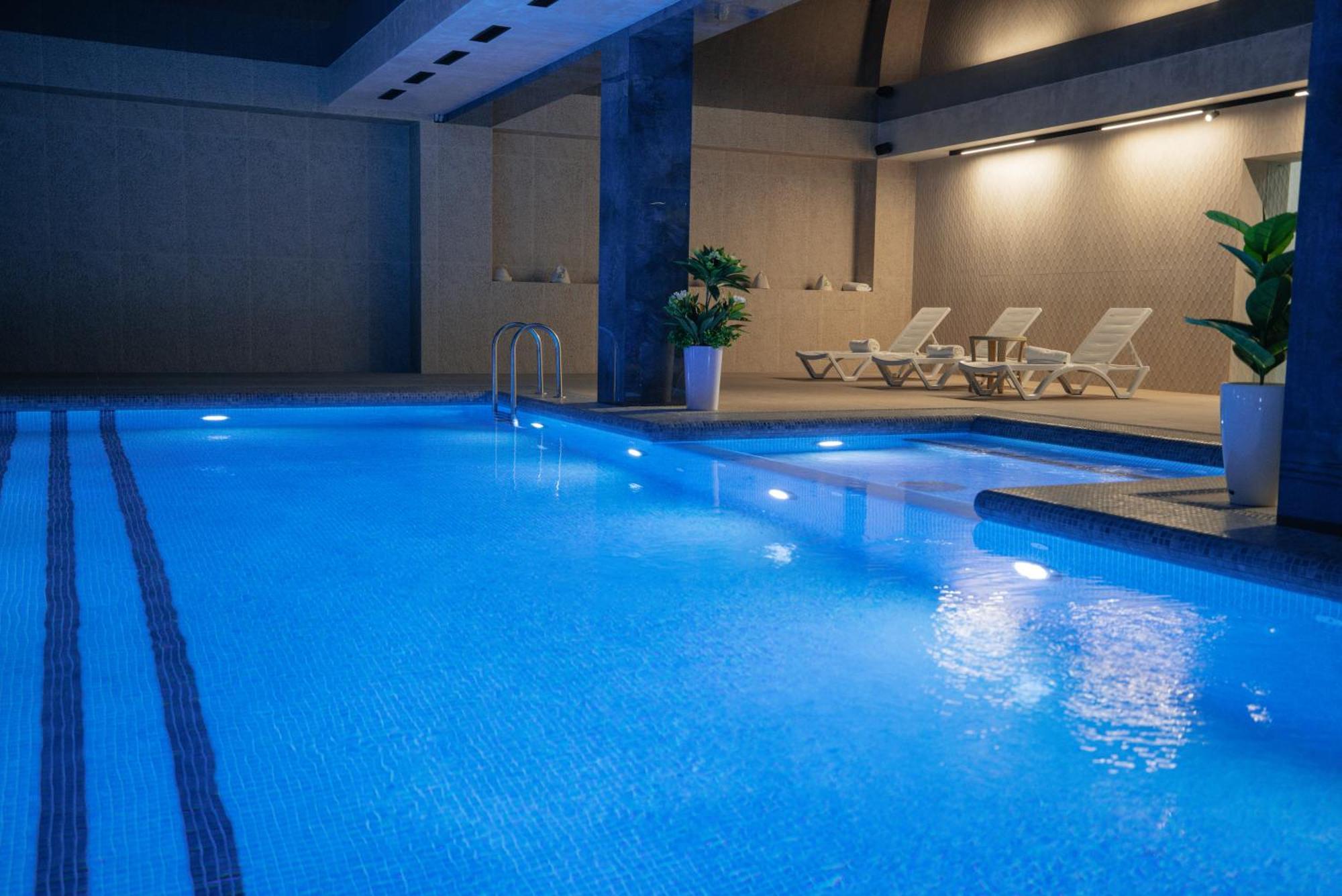 Kohinur Plaza Hotel Szamarkand Kültér fotó