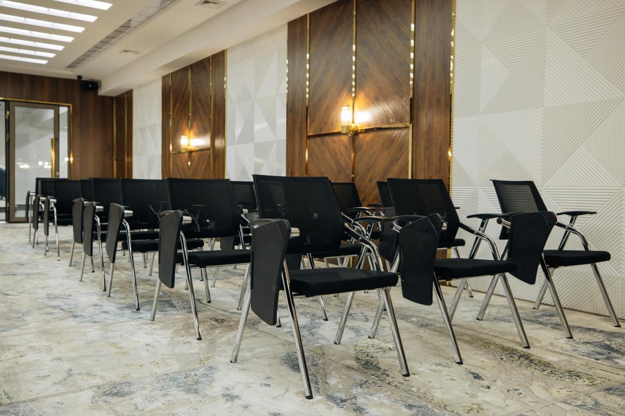 Kohinur Plaza Hotel Szamarkand Kültér fotó