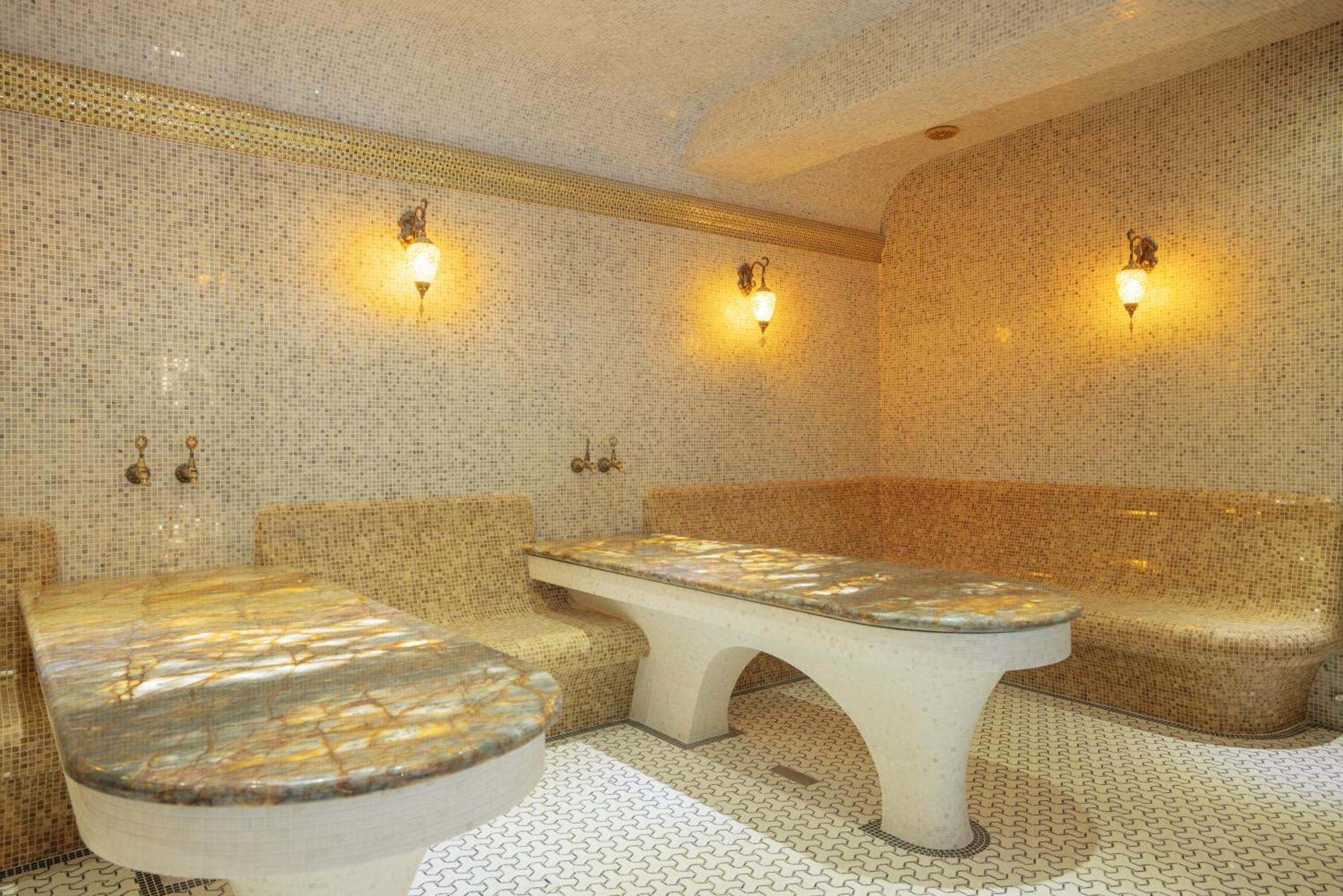 Kohinur Plaza Hotel Szamarkand Kültér fotó