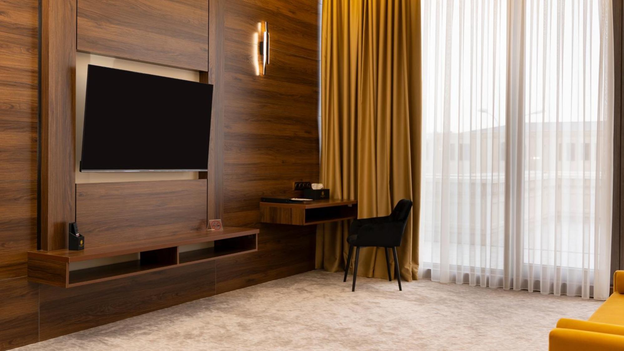 Kohinur Plaza Hotel Szamarkand Kültér fotó