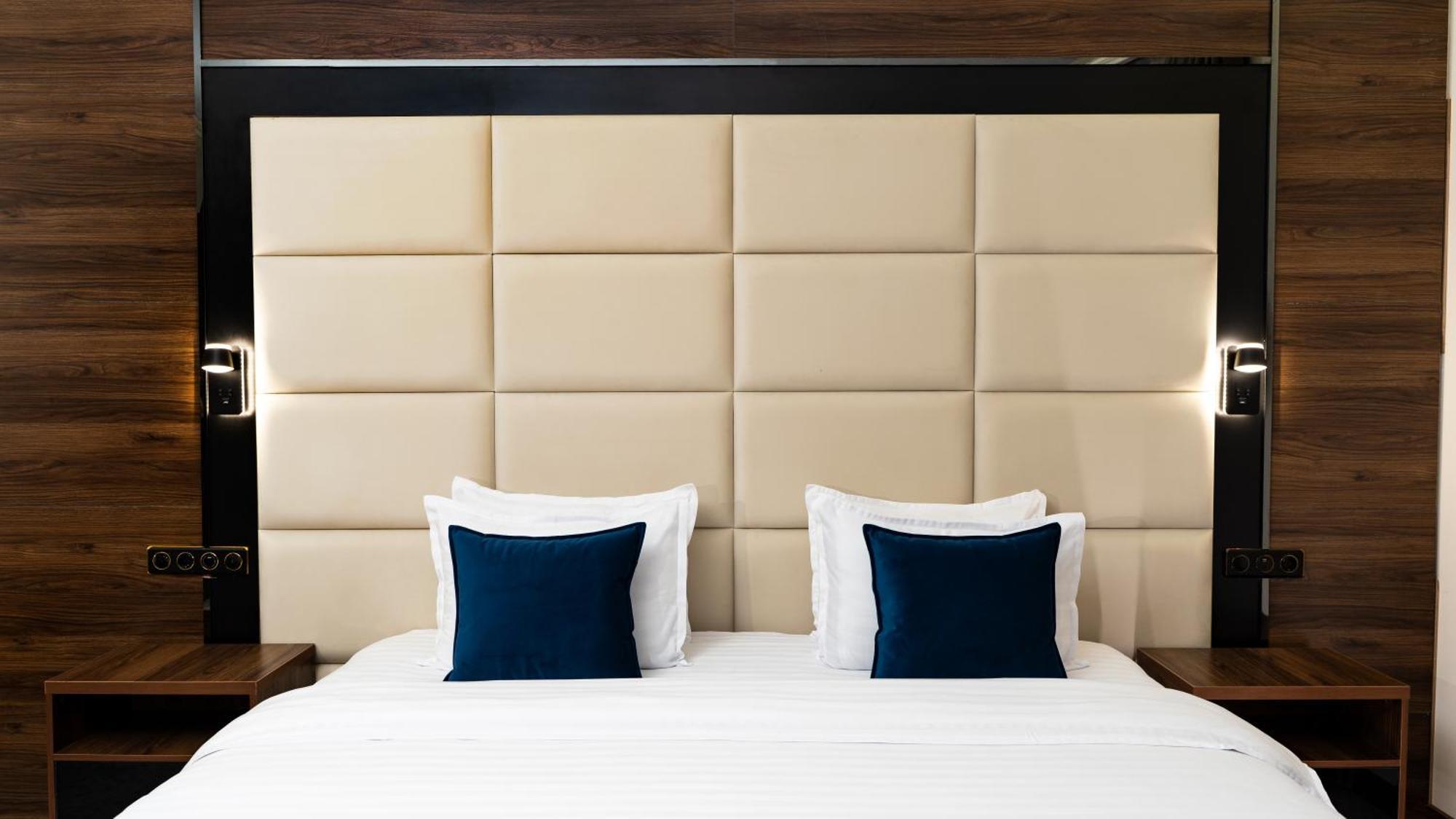 Kohinur Plaza Hotel Szamarkand Kültér fotó