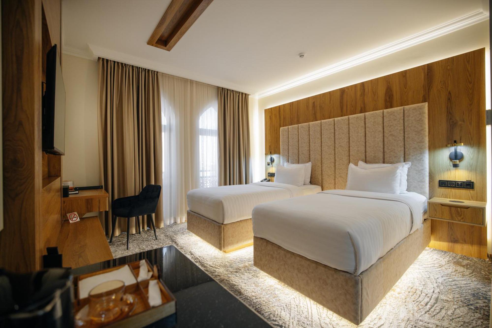 Kohinur Plaza Hotel Szamarkand Kültér fotó