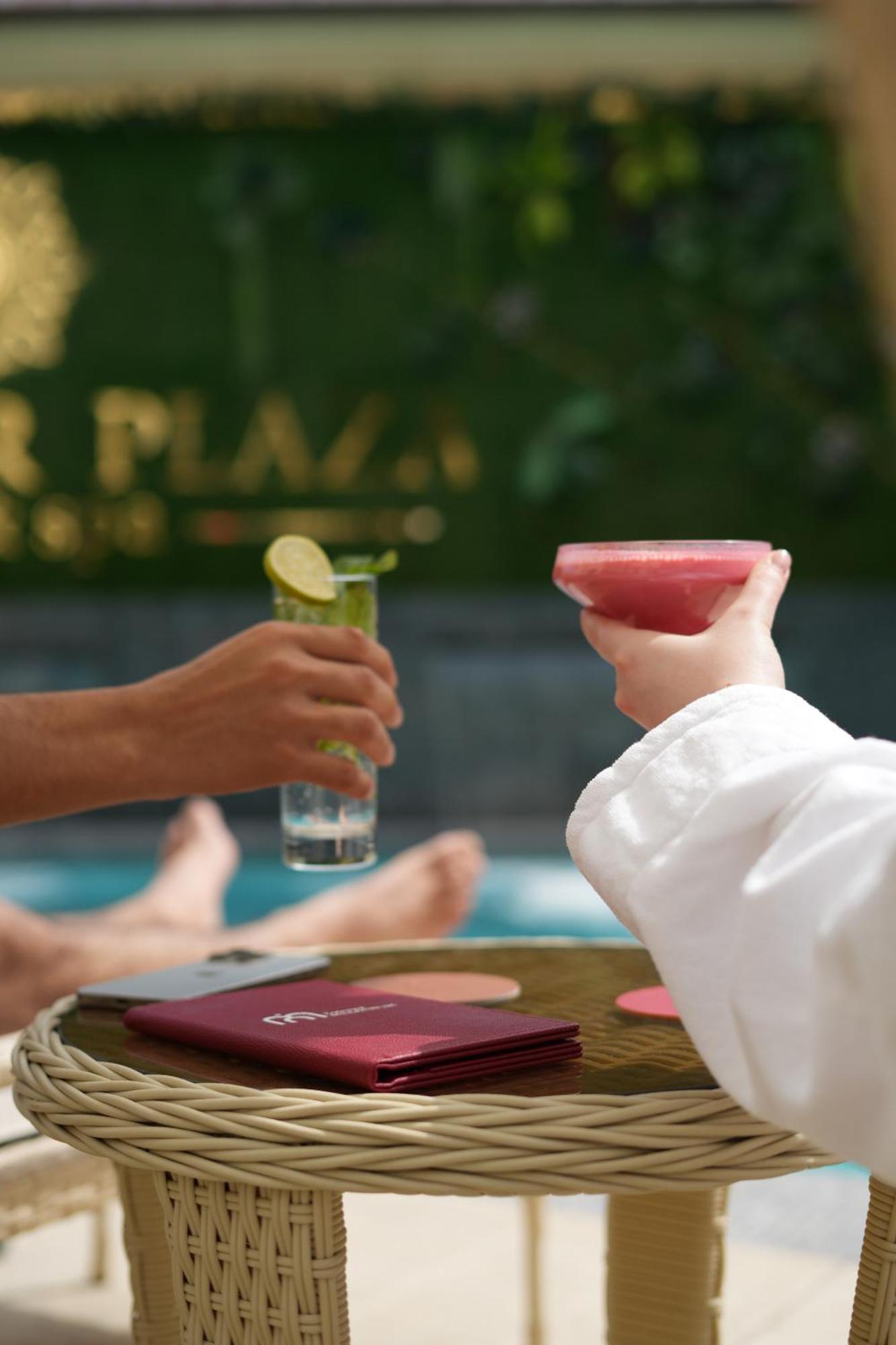 Kohinur Plaza Hotel Szamarkand Kültér fotó